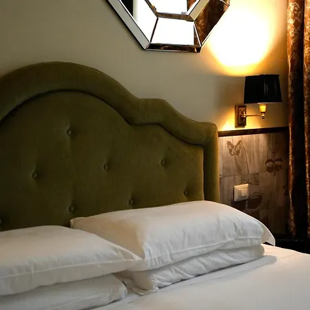 The Talent Hotel