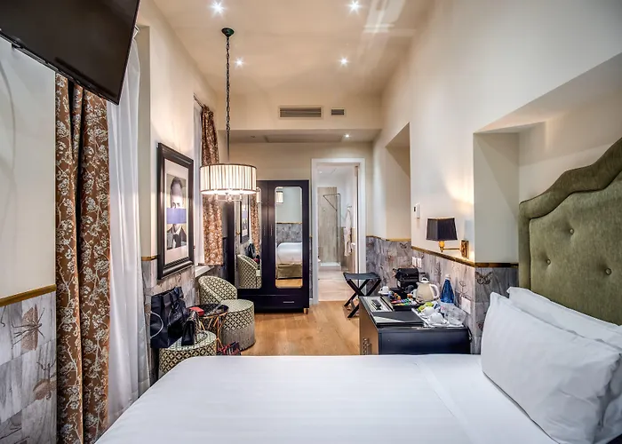 Hotel The Talent