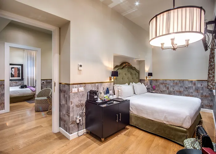 The Talent Hotel 4*