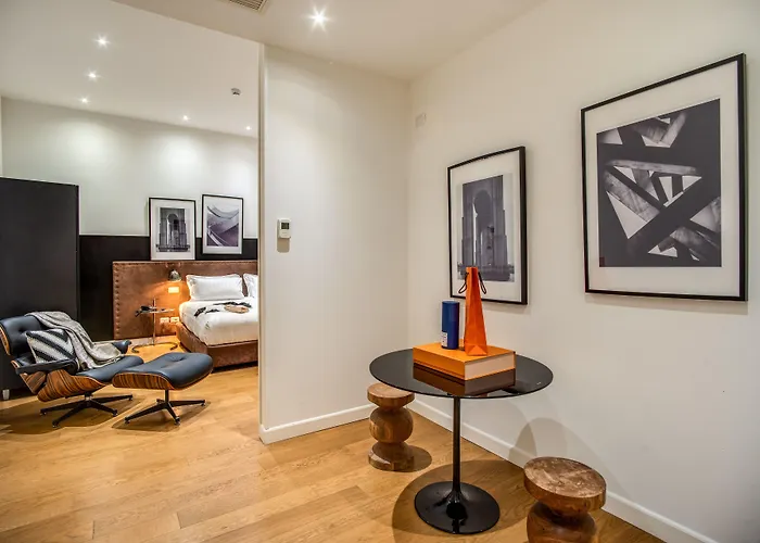 The Talent Hotel 4*