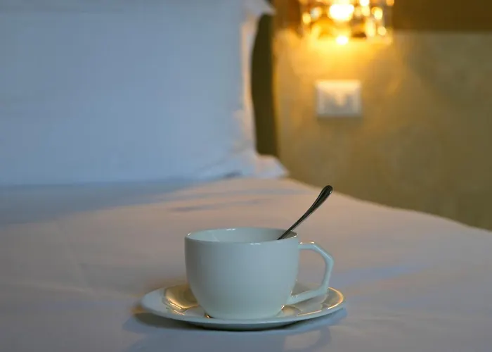 Hotel The Talent Rome