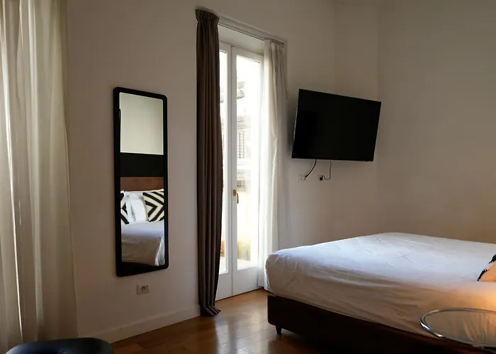 The Talent Hotel Rome