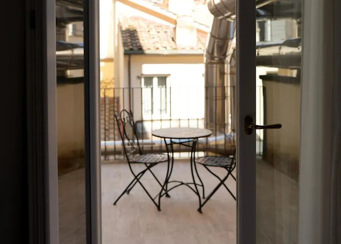 Hotel The Talent Rome