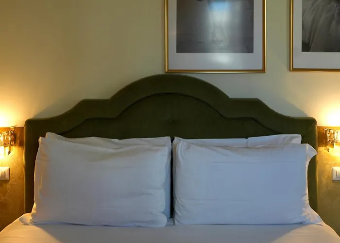 The Talent Hotel Rome