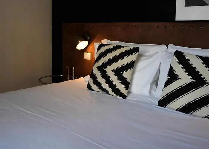 The Talent Hotel