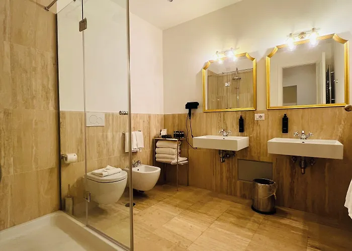 The Talent Hotel 4*