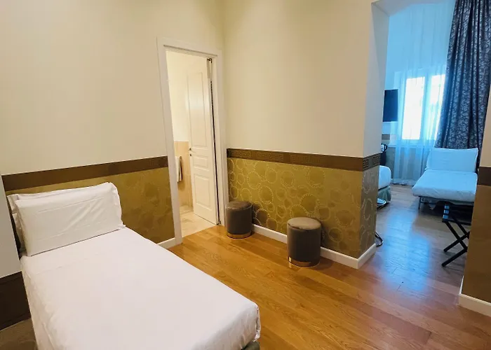 The Talent Hotel 4*
